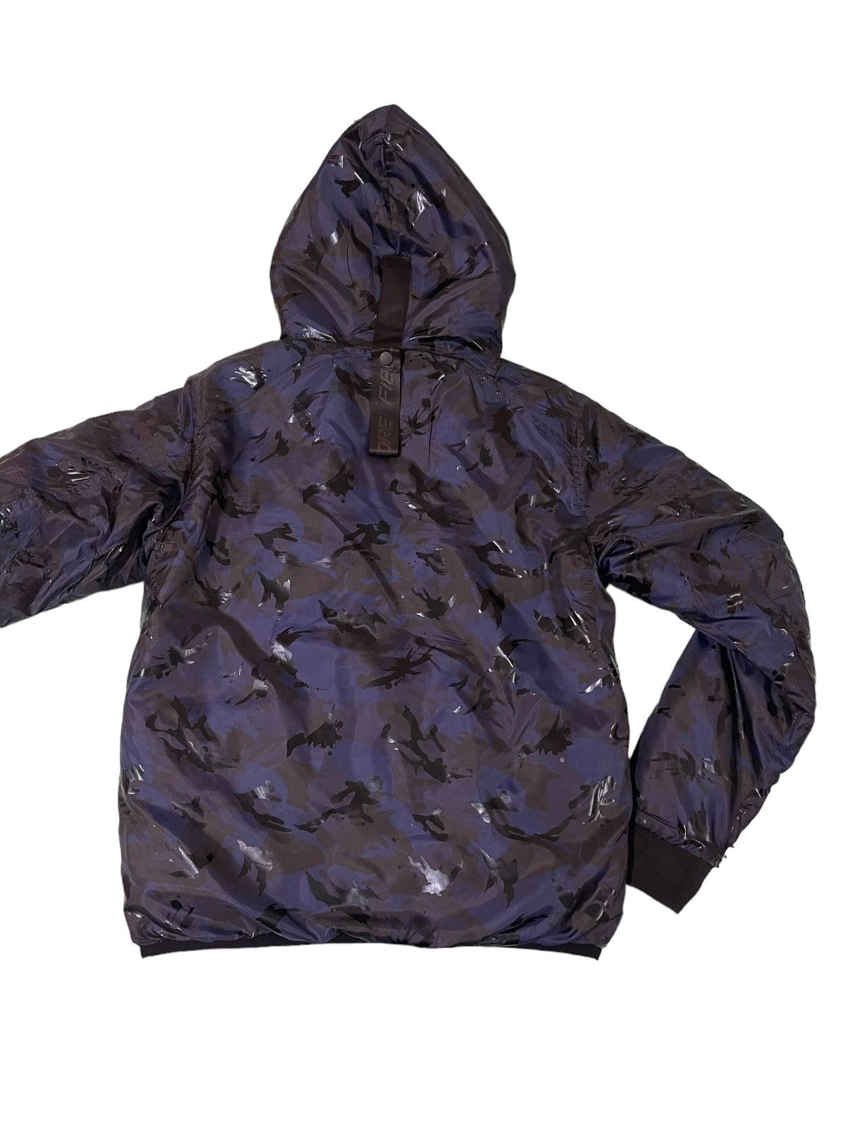 Japanese Brand Field Core jacket Camouflage winter jacket Size US M / EU 48-50 / 2 - 6 Thumbnail