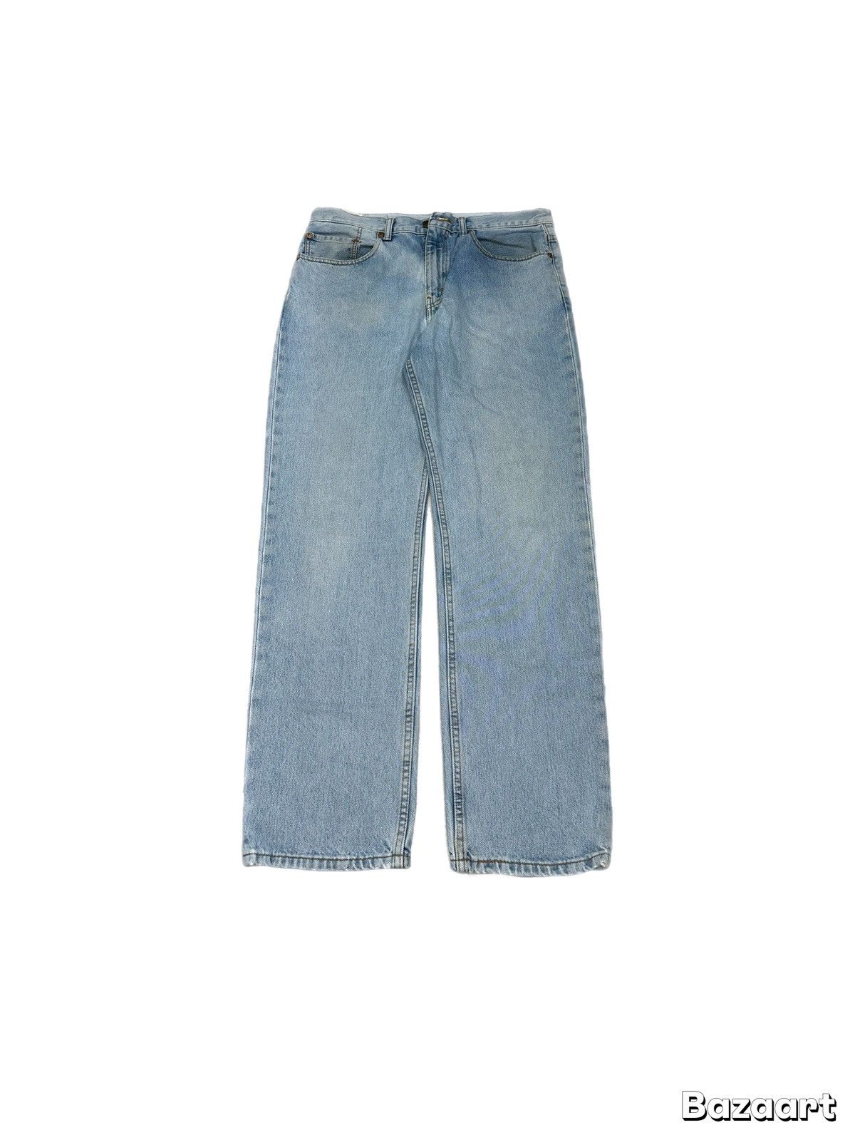 Levi's Levis x 504 x vintage Size US 36 / EU 52 - 15 Thumbnail