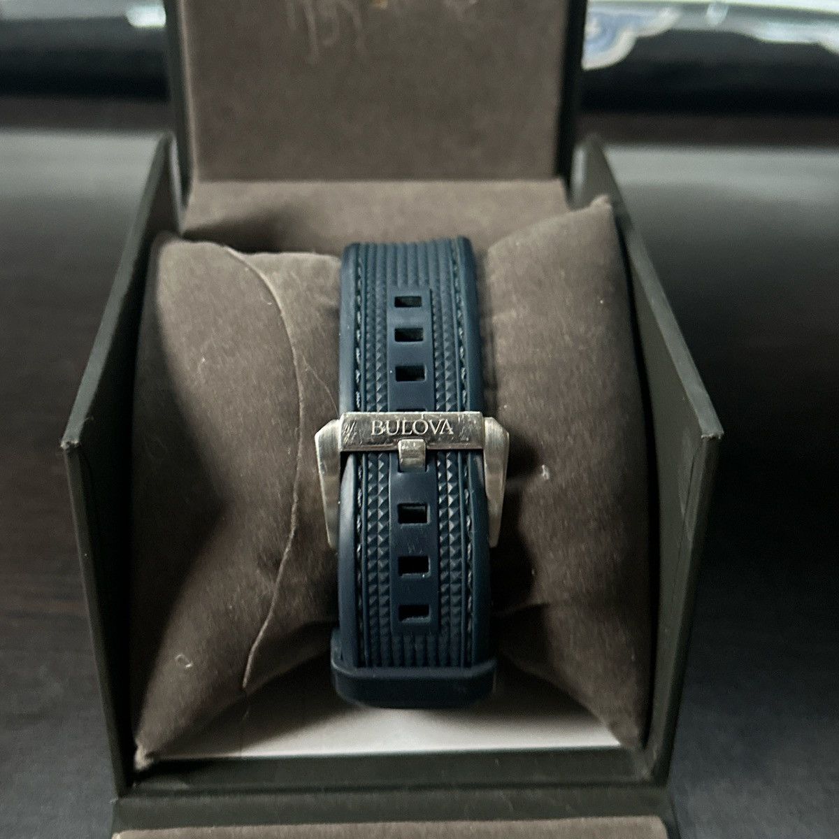 Bulova Bulova Icon Precisionist Size ONE SIZE - 2 Thumbnail