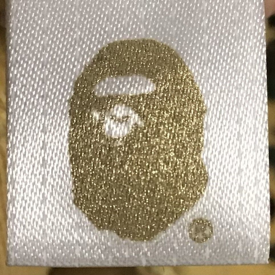 Bape BAPE Double Shark full zip hoodie 1st camo a bathing ape Size US L / EU 52-54 / 3 - 9 Thumbnail