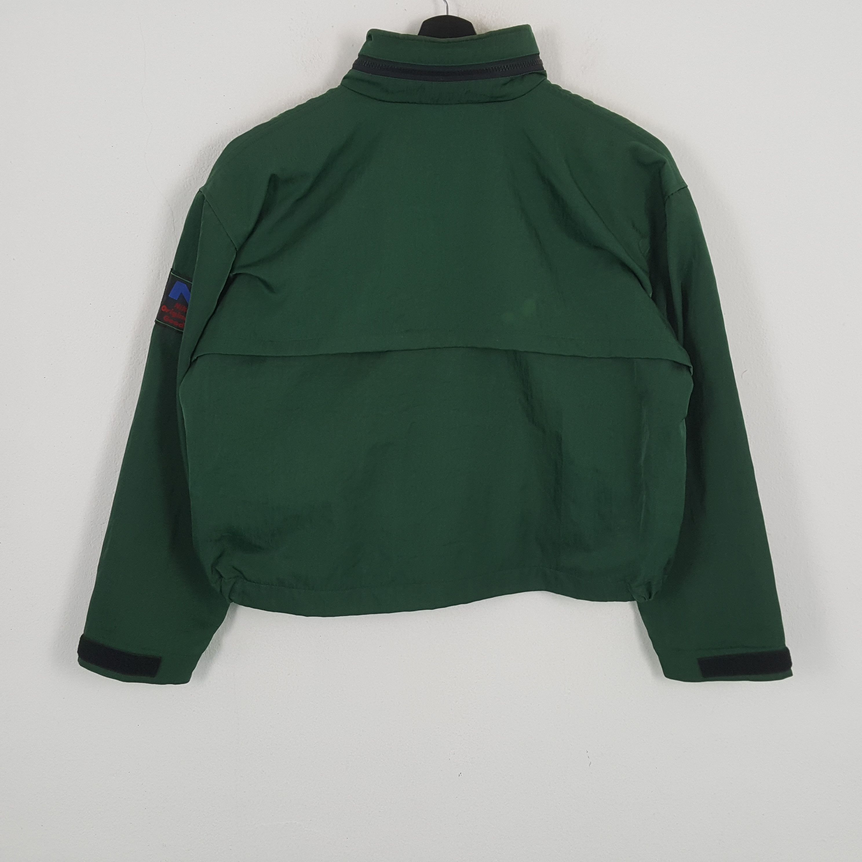 Nikon × Vintage NIKON Camera Brand Jacket Size US XL / EU 56 / 4 - 3 Thumbnail