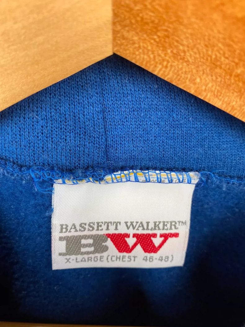 Vintage Jacket 90s MA-1 Bomber 2505-Nextarrow Size US XL / EU 56 / 4 - 3 Thumbnail