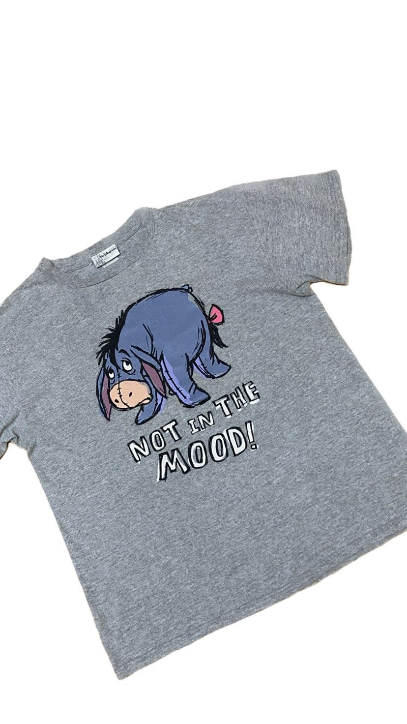 Cartoon Network × Disney Not in the mood disney cartoon Size US M / EU 48-50 / 2 - 2 Thumbnail