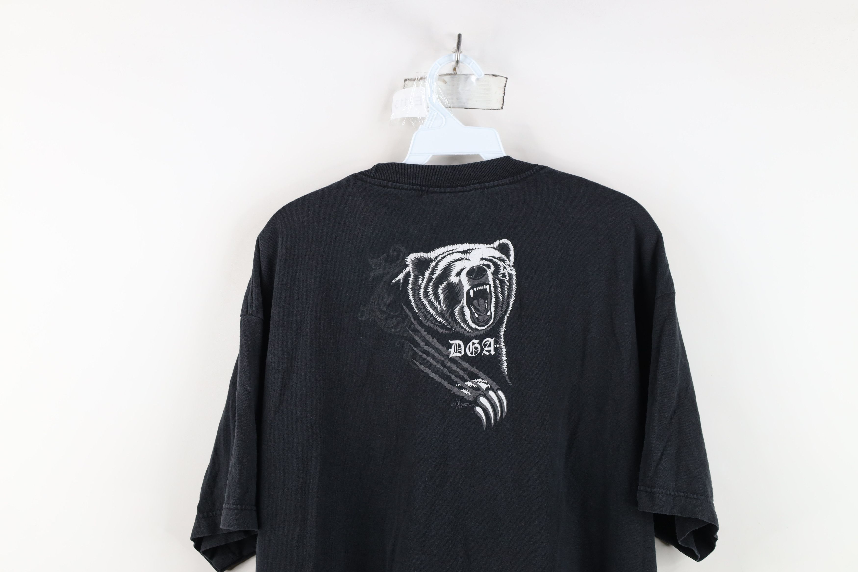 Vintage Vintage Y2K Streetwear Heart Broken Marilyn Monroe T-Shirt Size US XL / EU 56 / 4 - 14 Thumbnail