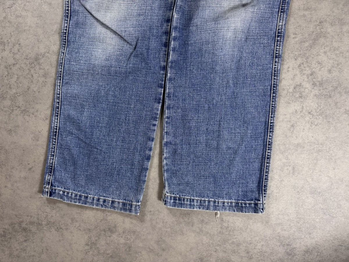Other Vintage Workwear Baggy Carpenter Bottom Size US 33 - 5 Thumbnail