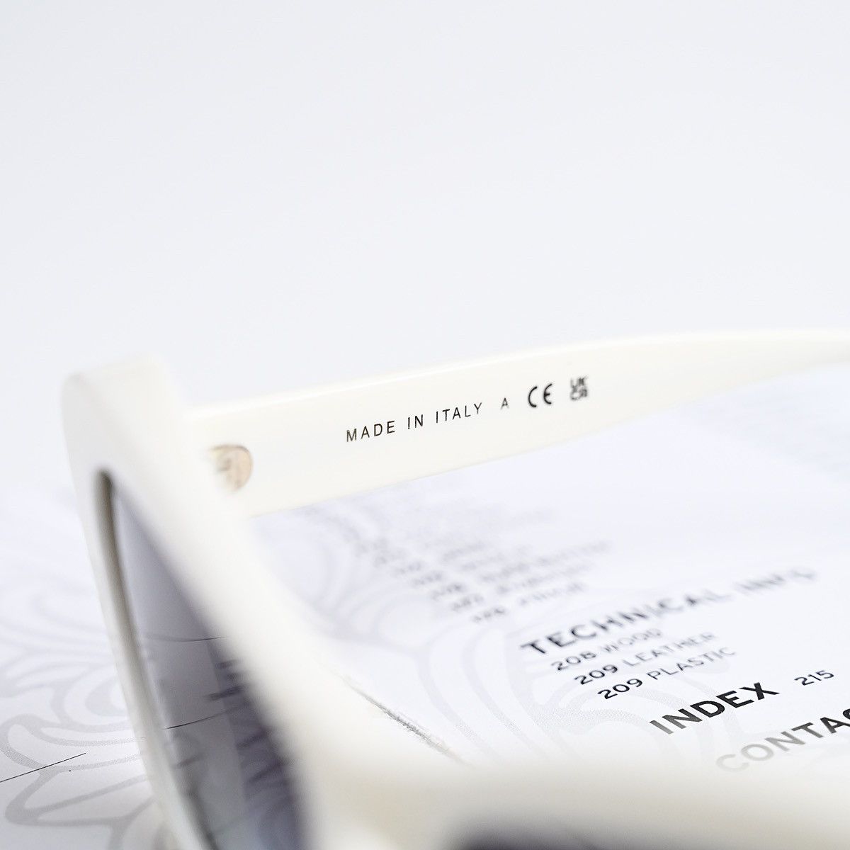Chanel CHANEL 0CH5481 SUNGLASSES Size ONE SIZE - 4 Thumbnail