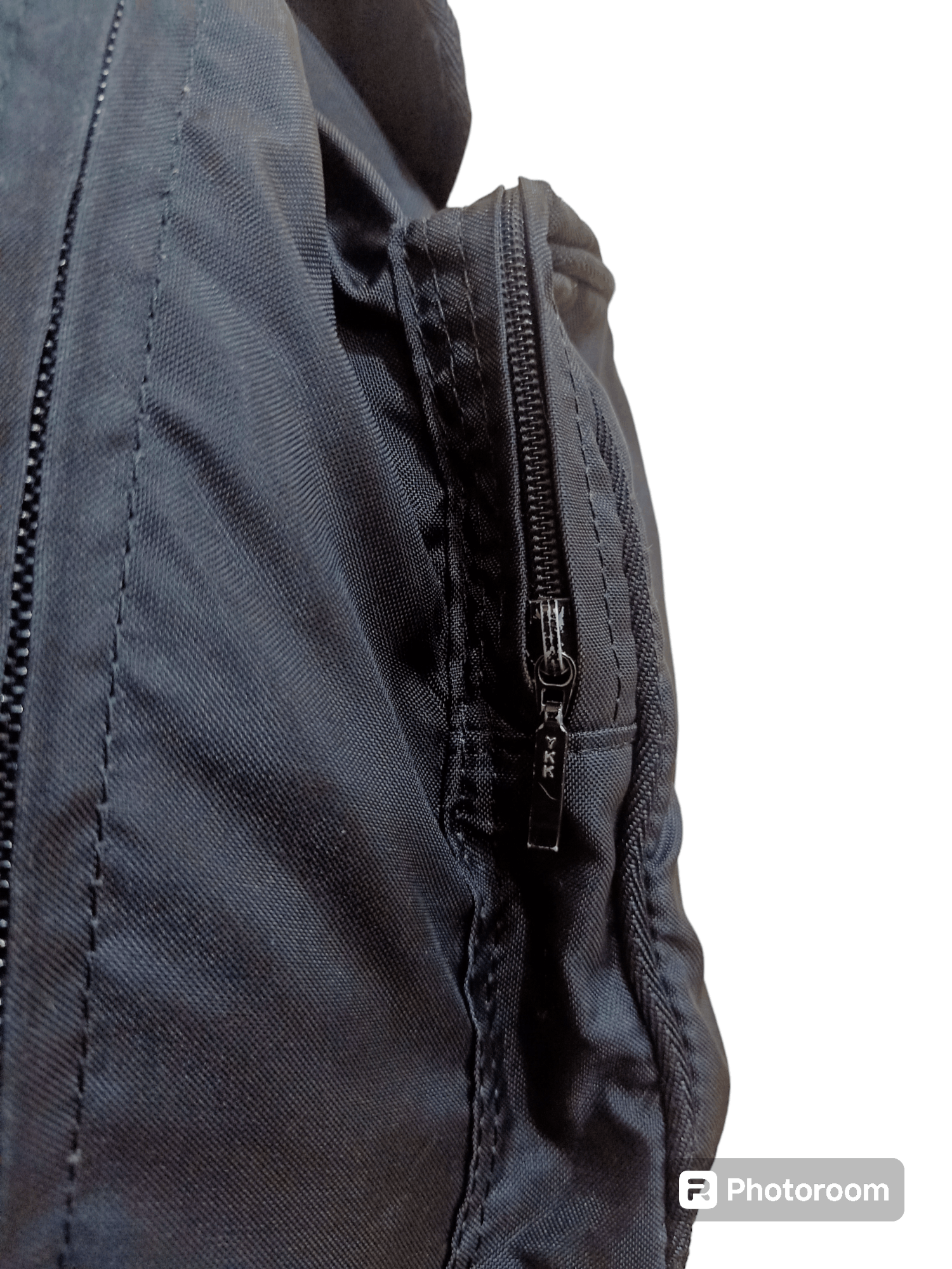 Y's × Yohji Yamamoto Y'saccs Yohji Yamamoto Rucksack Backpack Size ONE SIZE - 6 Thumbnail