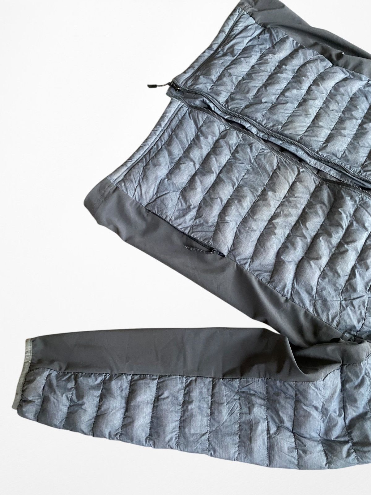 Columbia Columbia lightweight down quilted jacket Size US XL / EU 56 / 4 - 8 Thumbnail