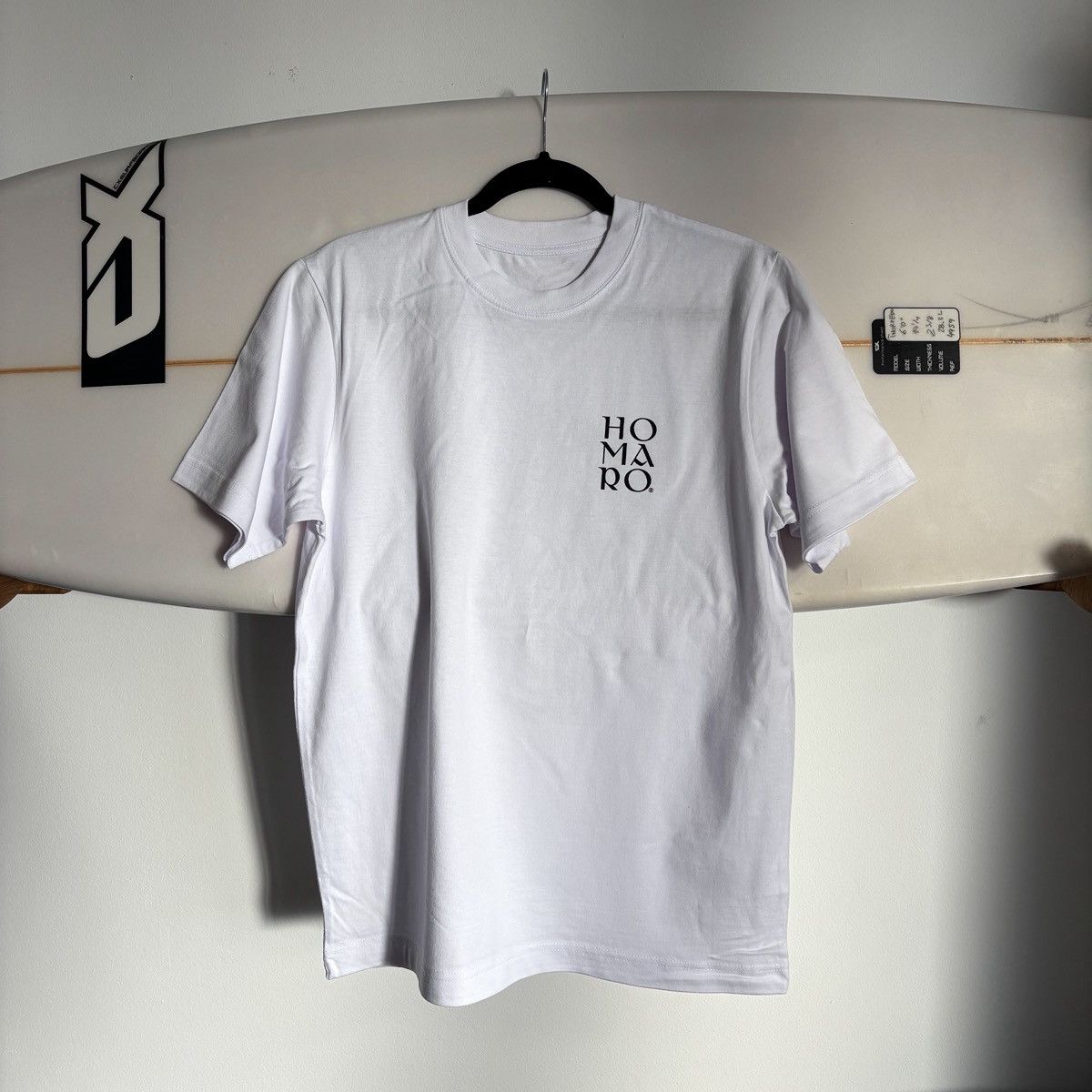 Other Streetwear | Hang Lou Backprint |Limited Sustainable Edition Size US XS / EU 42 / 0 - 6 Thumbnail