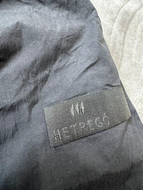 Other Hetregó Light Taslan Goose Heritage Jacket size 56 XL Size US XL / EU 56 / 4 - 6 Thumbnail