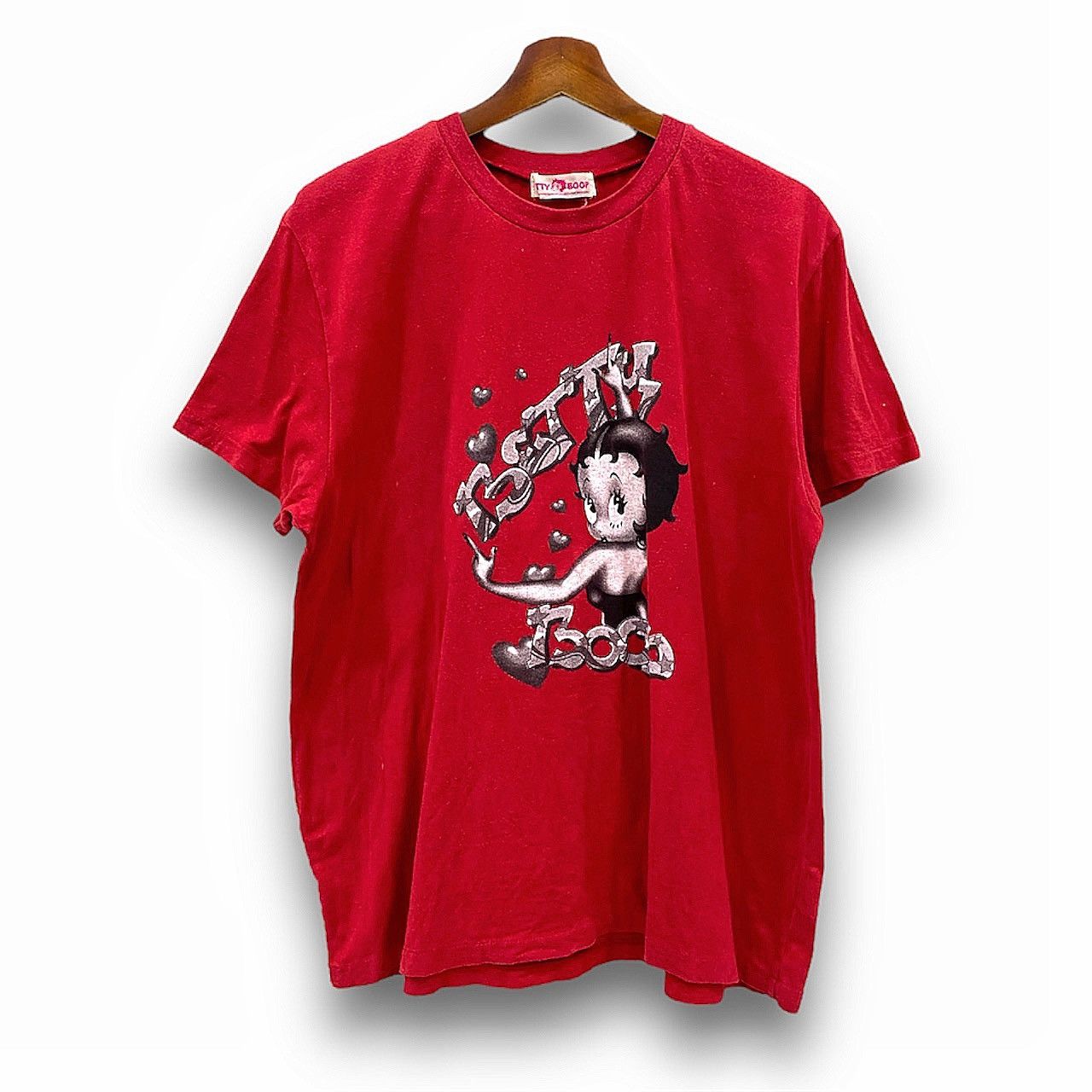 Other 90s Betty Boop T shirts Size L Size L / US 10 / IT 46 - 1 Thumbnail