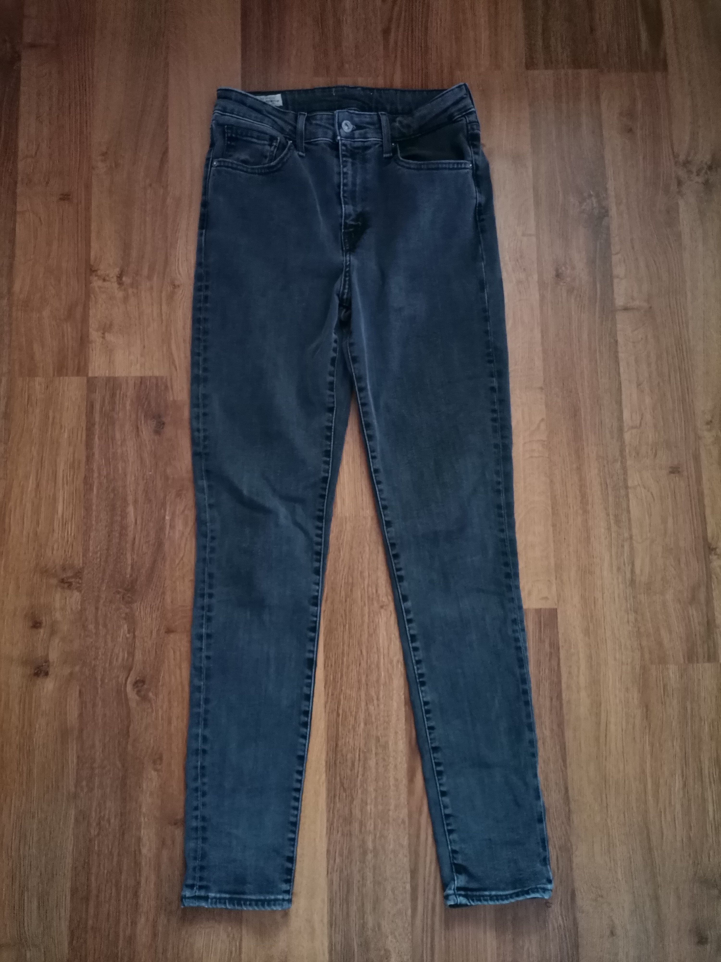 Levi's Levi's Women's Jeans Size 28" / US 6 / IT 42 - 1 Thumbnail
