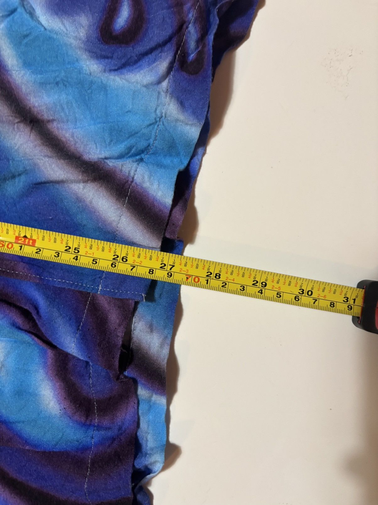 Stockholm Surfboard Club Stockholm Surfboard Club Button up shirt Size US S / EU 44-46 / 1 - 9 Thumbnail