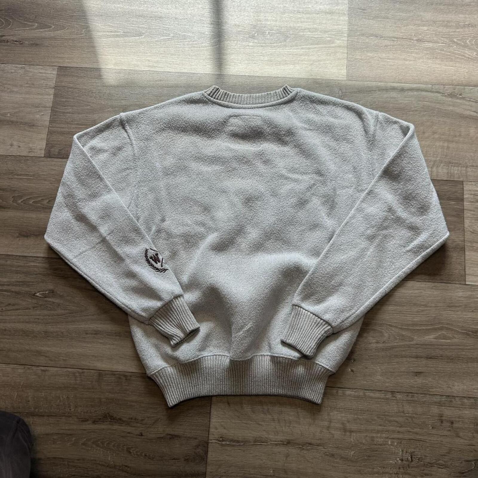 Other Vintage y2k Seattle Embroidered Crewneck Sweatshirt size S Size US S / EU 44-46 / 1 - 3 Thumbnail