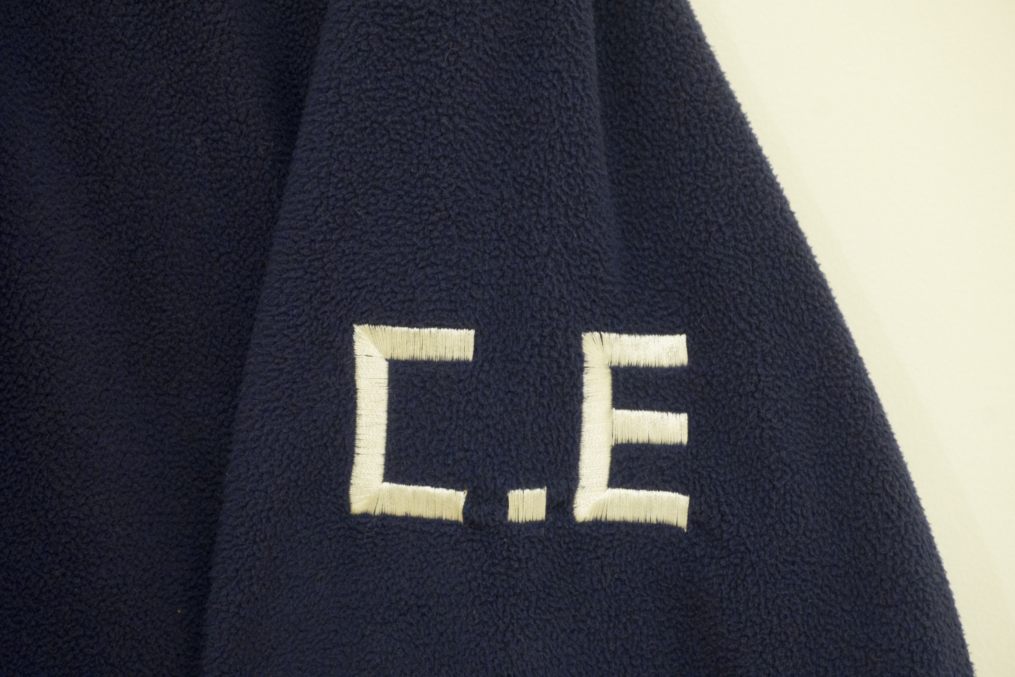Cav Empt AW14 Fleece Pullover Size US M / EU 48-50 / 2 - 4 Thumbnail