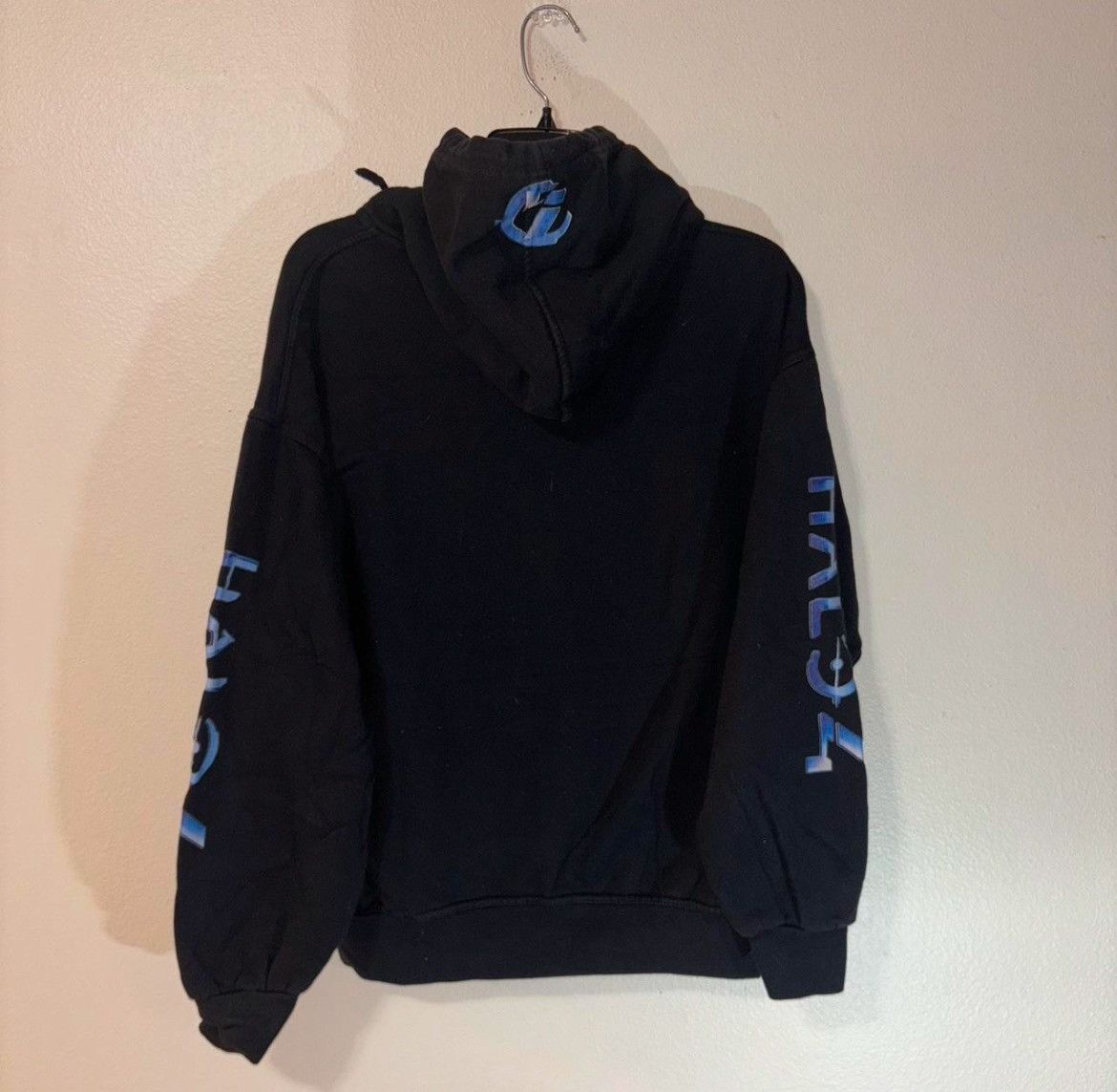 Halo VINTAGE Halo 4 Hoodie Size US M / EU 48-50 / 2 - 2 Thumbnail