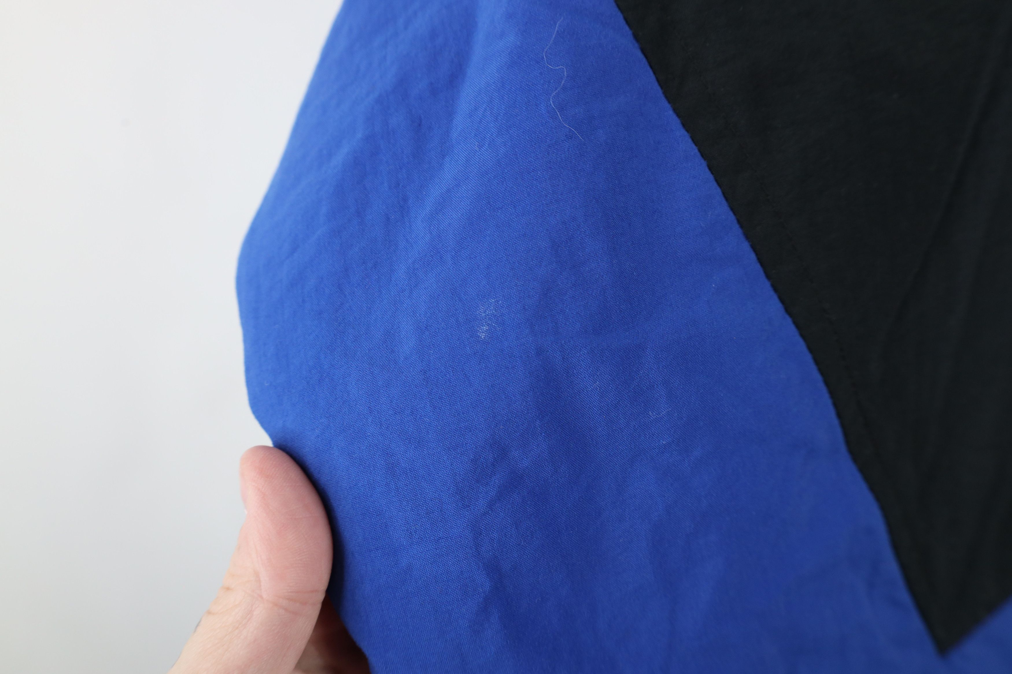 Columbia × Vintage Vintage 90s Columbia Lined Full Zip Winter Jacket Blue Size US XL / EU 56 / 4 - 7 Thumbnail