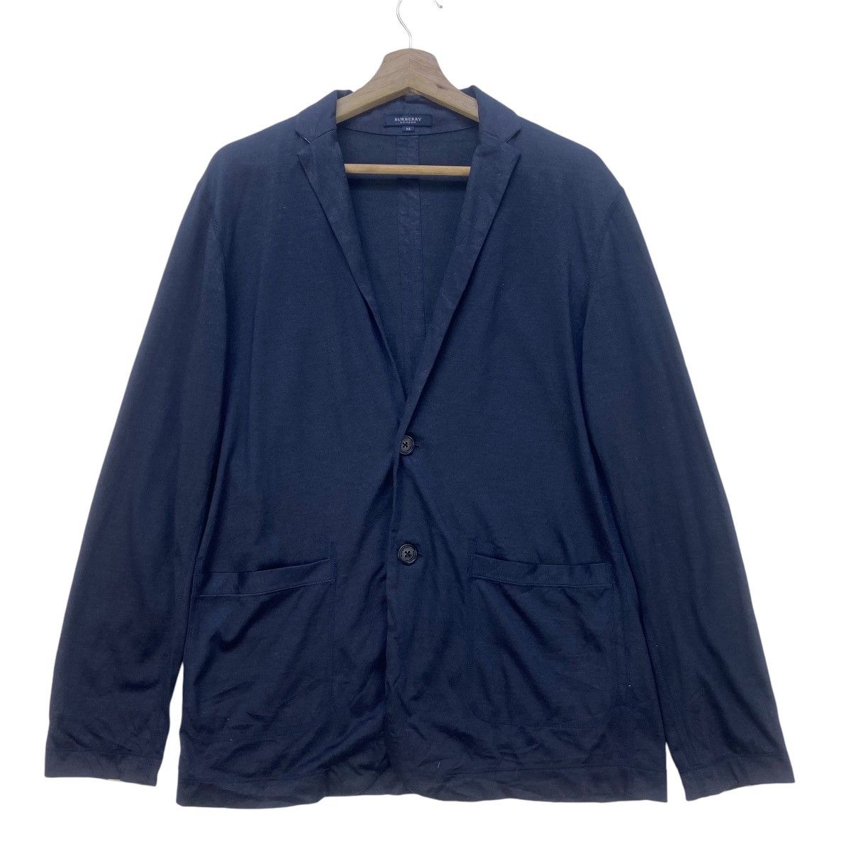 Burberry Burberry London Nova Check Cardigan Size US S / EU 44-46 / 1 - 2 Thumbnail