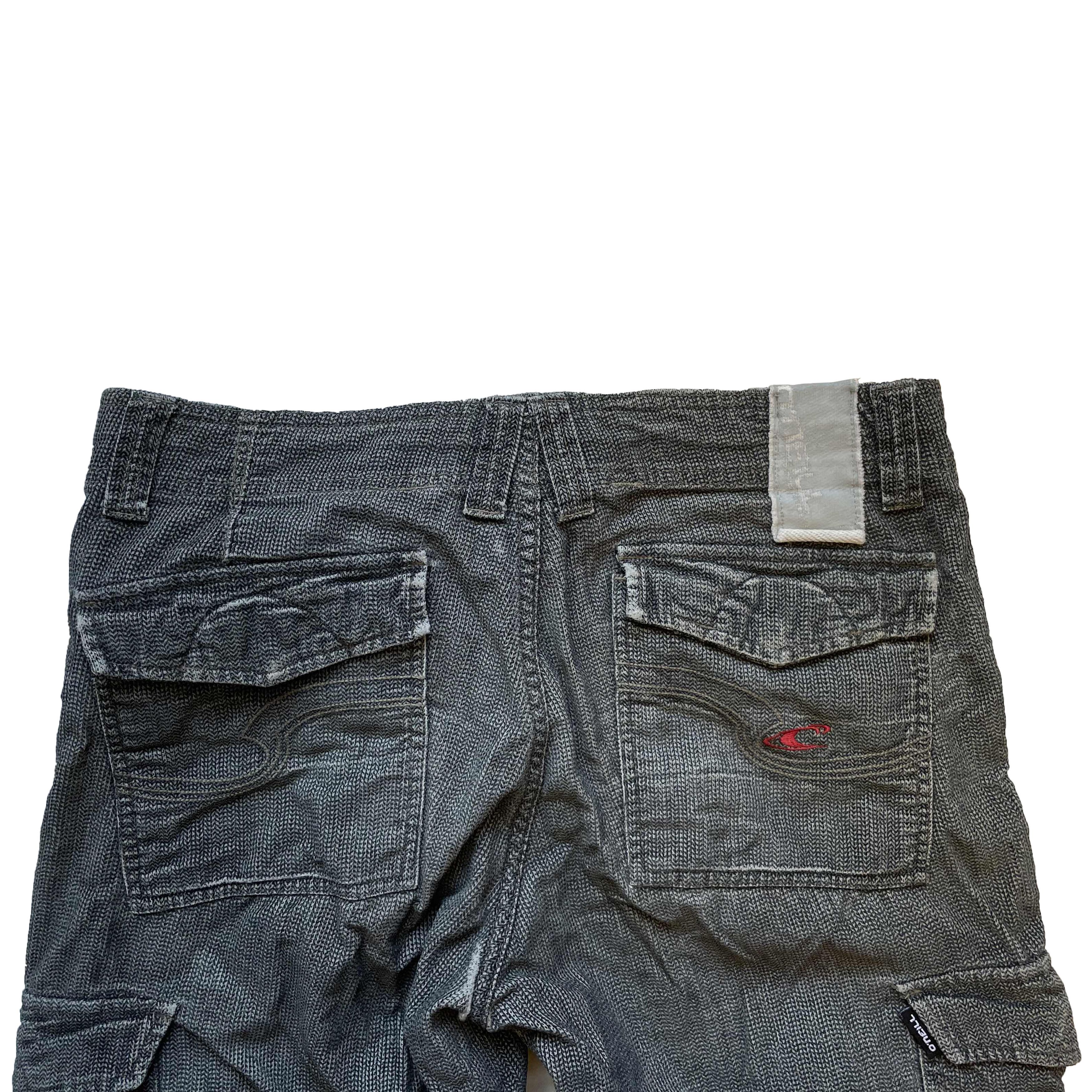 O'Neill × Vintage Vintage O'neill Cargo Pants Size US 32 / EU 48 - 3 Thumbnail