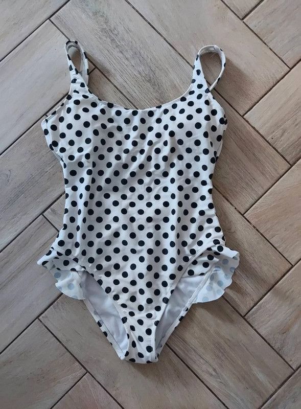 Vintage Bikini Lab swimsuit L Size L / US 10 / IT 46 - 3 Thumbnail