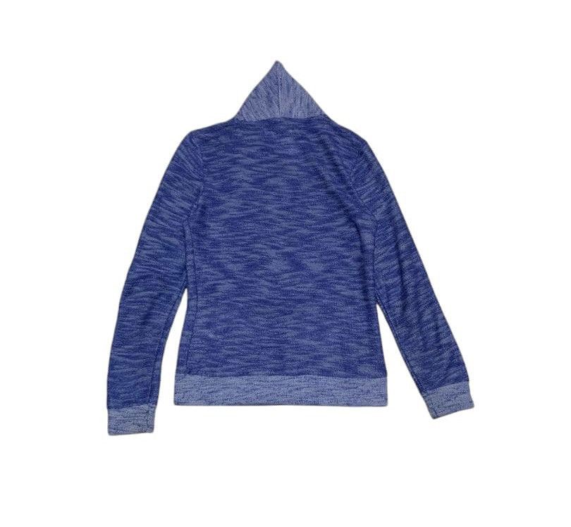 In The Attic Vintage In The Attic Full Zipper Sweater Jacket Nice Design Size L / US 10 / IT 46 - 4 Thumbnail