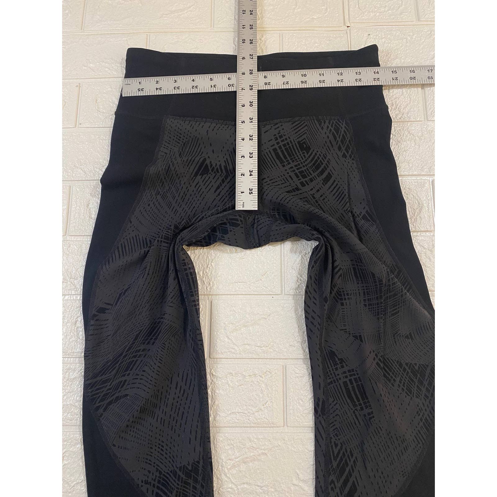 Athleta Athleta Leggings size medium Size 30" / US 8 / IT 44 - 4 Thumbnail