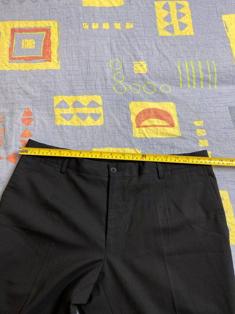 Dolce & Gabbana Vintage Dolce Gabbana Pants Size US 34 / EU 50 - 3 Thumbnail