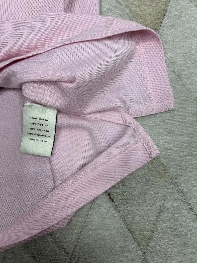 Hermes Hermes Color block T-shirt Size US M / EU 48-50 / 2 - 6 Thumbnail