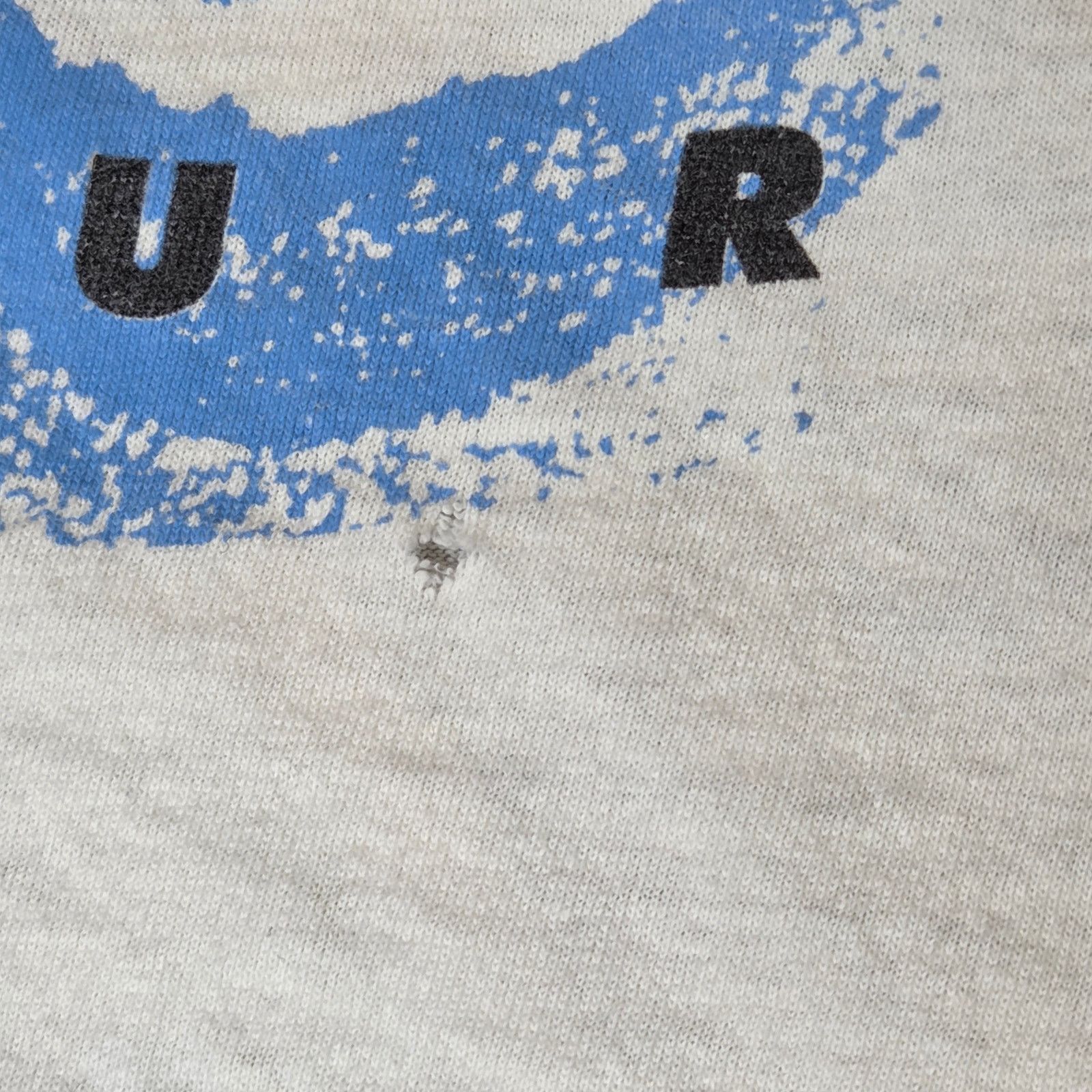 Vintage Paula Abdul 1991 Under My Spell Tour T Shirt XL Size XL / US 12-14 / IT 48-50 - 10 Thumbnail