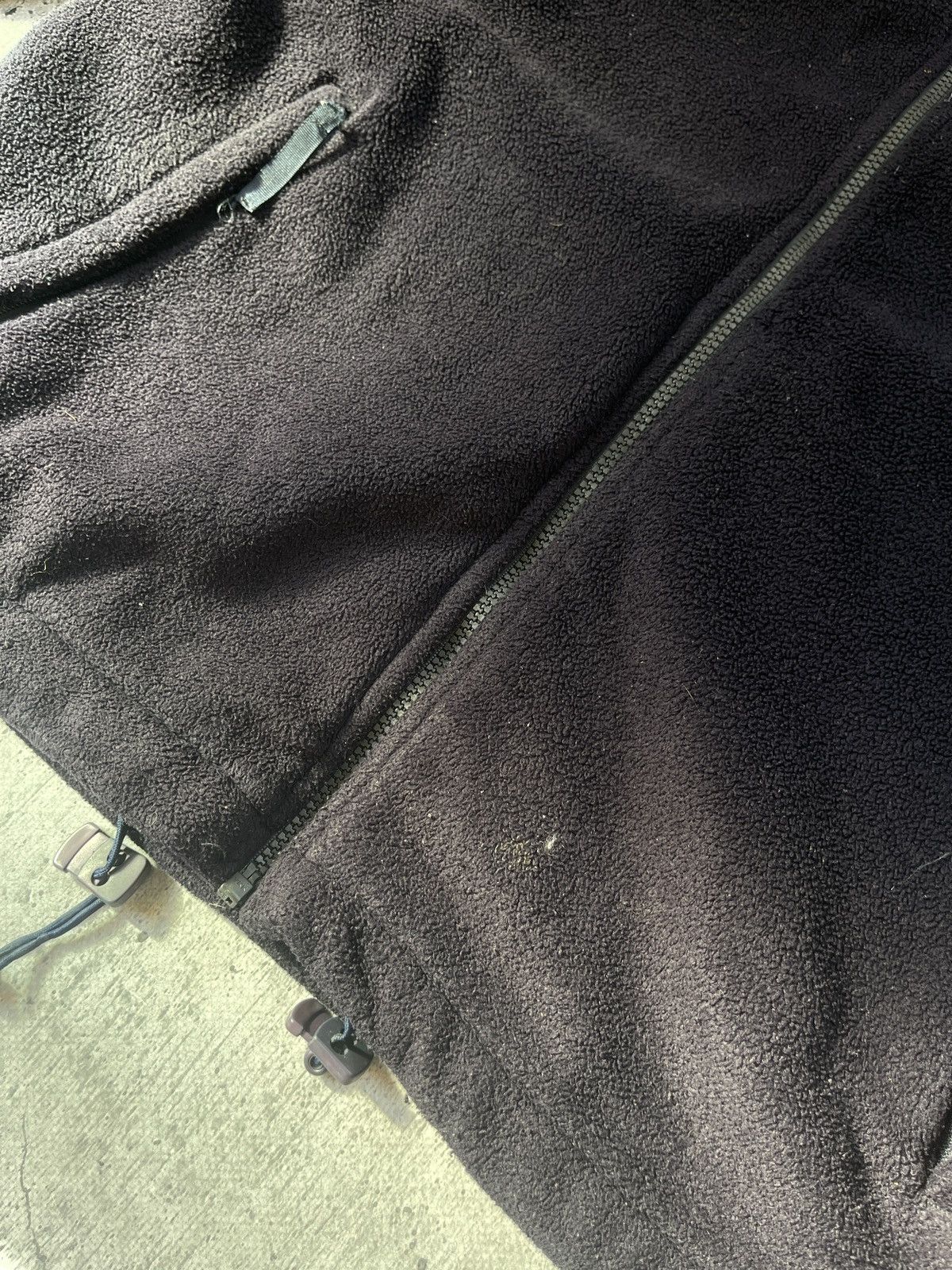 Schott × Vintage Schott Fleece Sherpa Bomber Active Jacket Size US XL / EU 56 / 4 - 3 Thumbnail