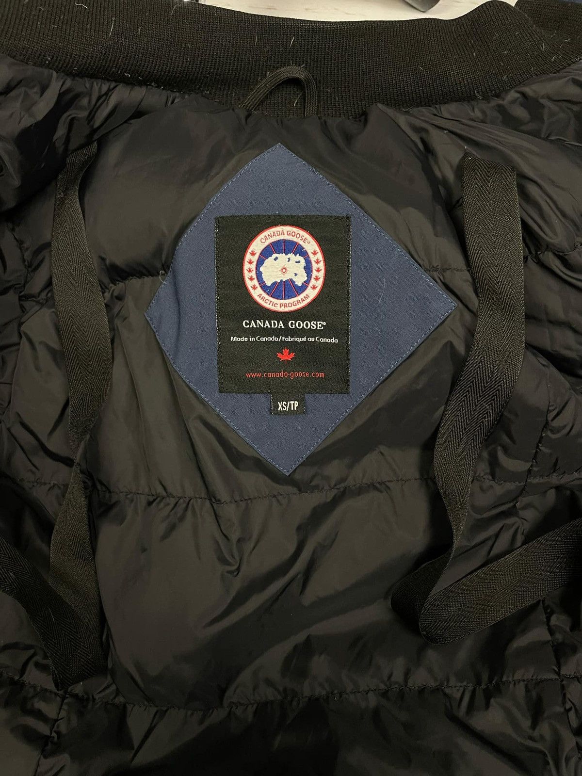 Canada Goose Canada Goose Down Jacket Parka Womens Size S / US 4 / IT 40 - 13 Thumbnail