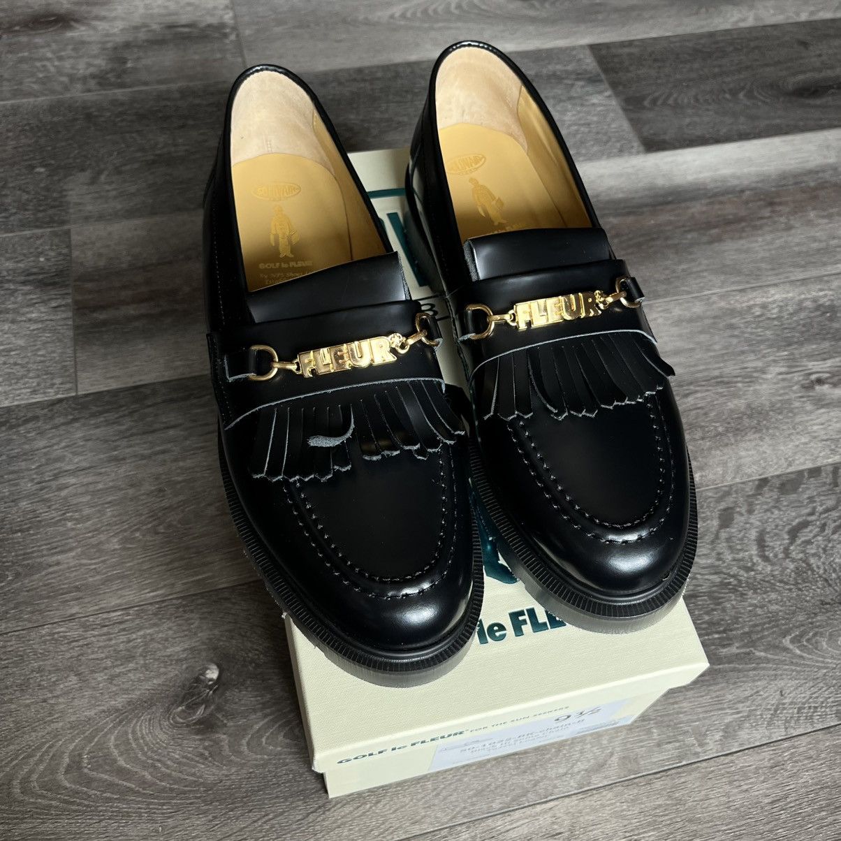 Golf wang dress shoes deals