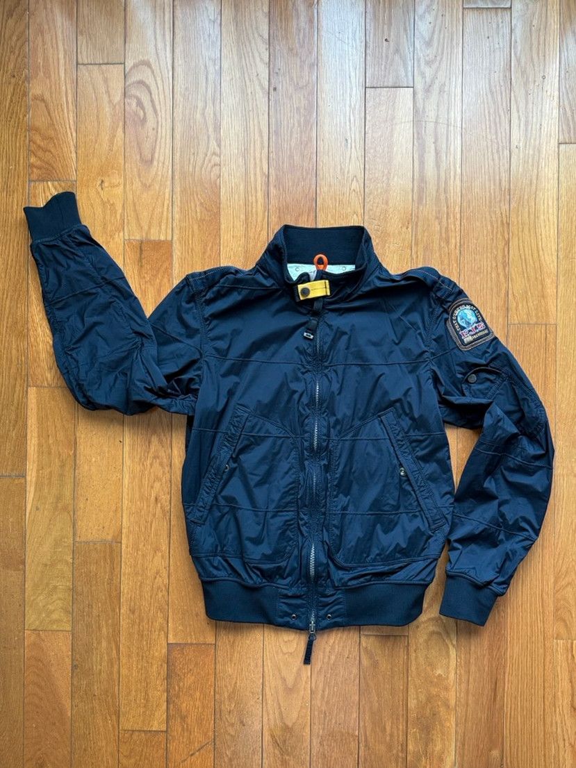 Parajumpers Parajumpers Lightweight Bomber Jacket [Outdoors & Ski] Size US M / EU 48-50 / 2 - 2 Thumbnail
