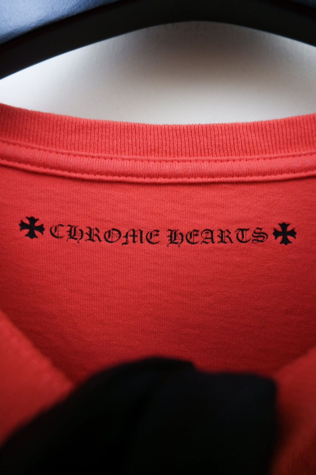 Chrome Hearts Chrome Hearts Matty Boy Chomper Race Long Sleeve Size US M / EU 48-50 / 2 - 8 Thumbnail