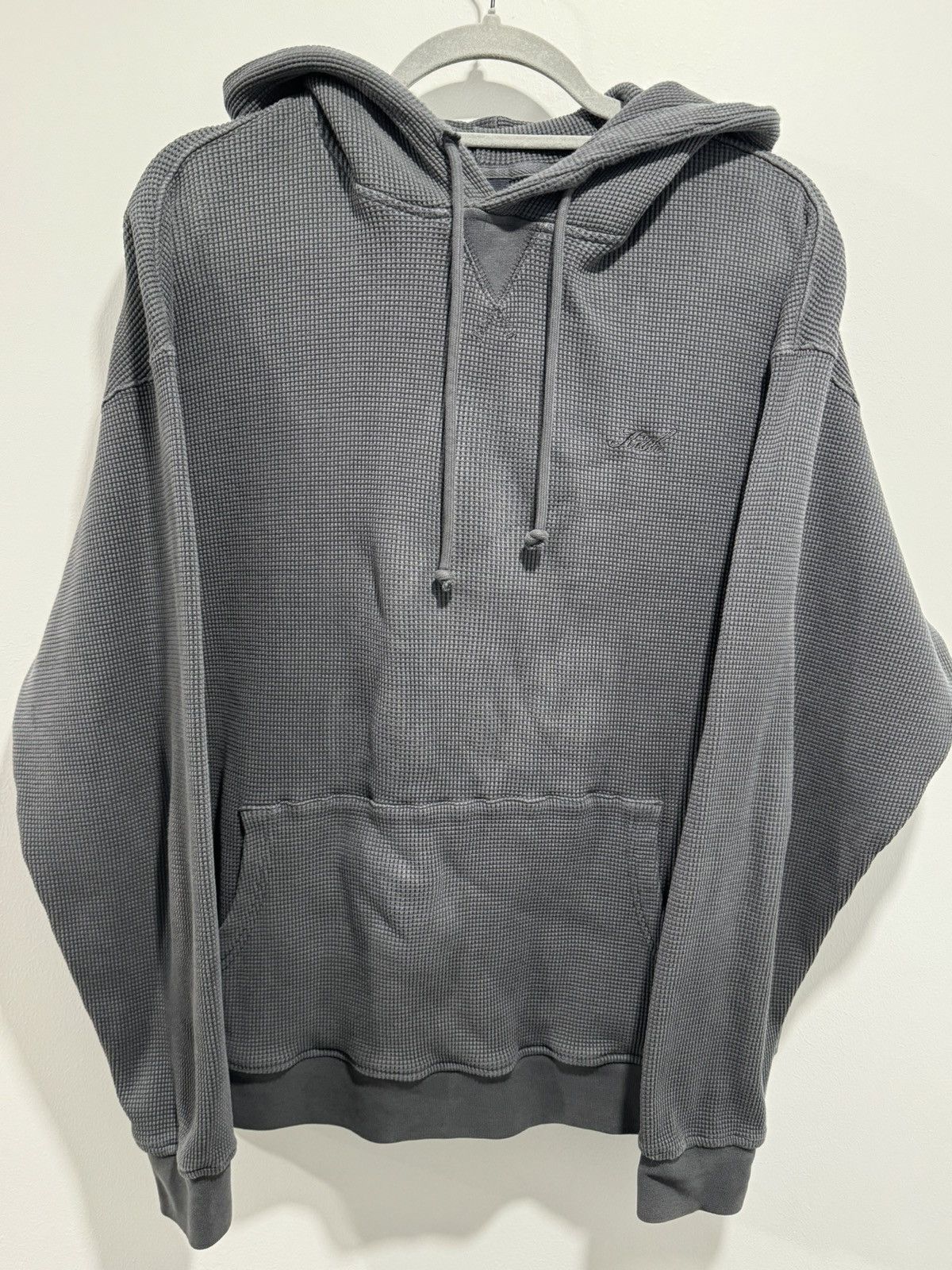 kith vaporwaffle