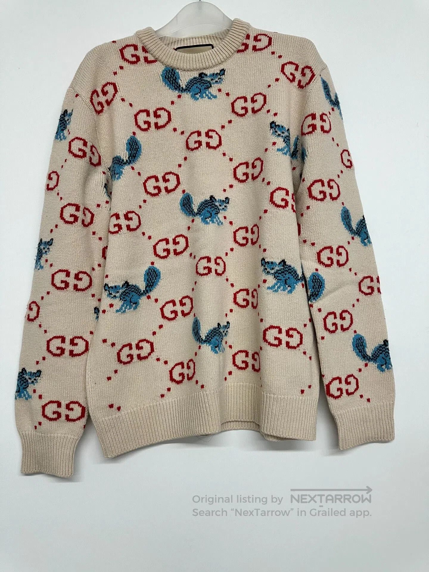 Gucci Gucci All. Size US XS / EU 42 / 0 - 1 Thumbnail