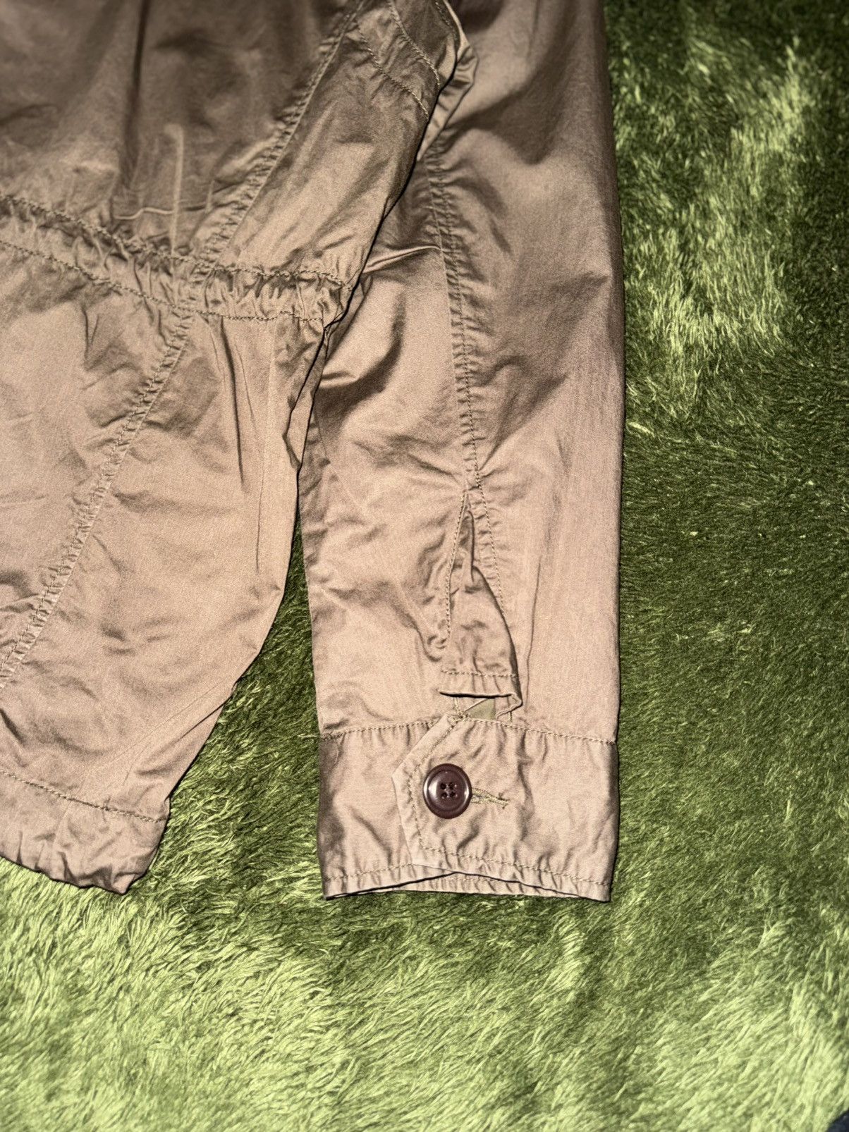 Eddie Bauer VTG Eddie Bauer USA M-65 Field Jacket Talon Zip Size US XS / EU 42 / 0 - 12 Thumbnail