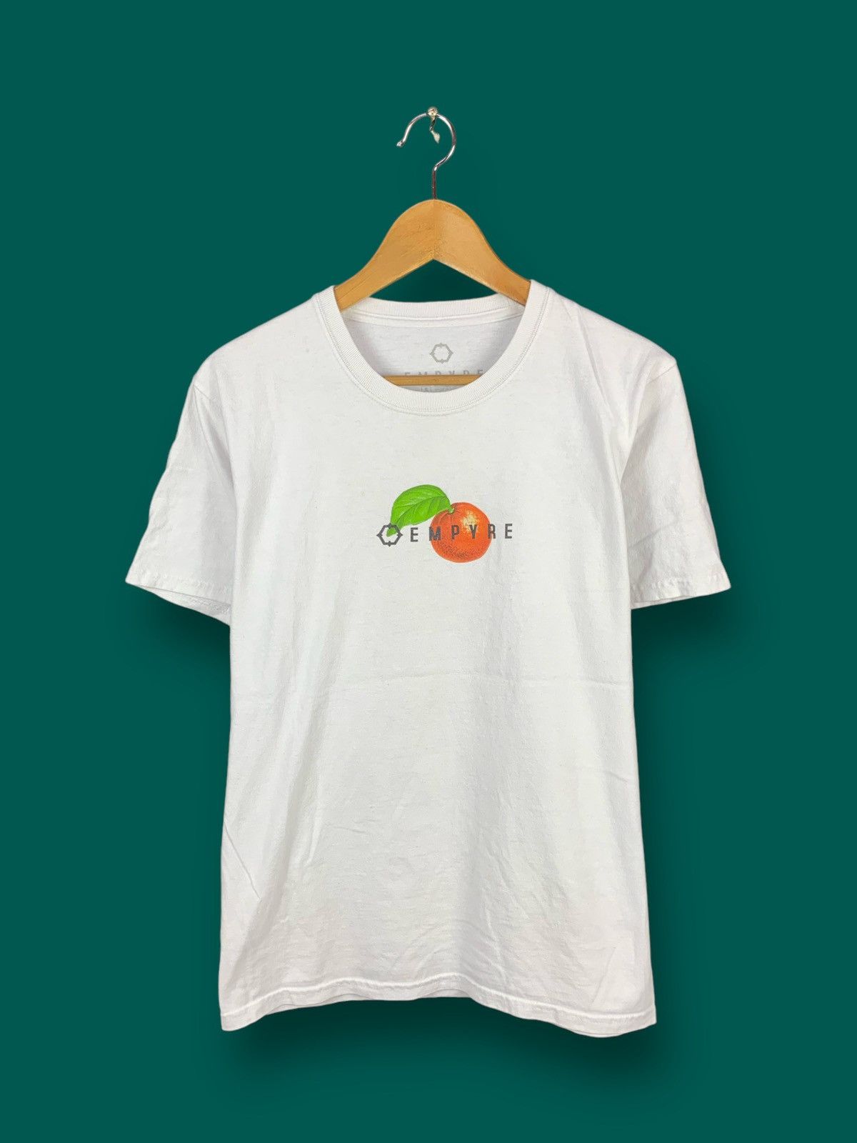 Empyre Offer! Empyre Paradise Streetwear Tee Skate Surf Size US S / EU 44-46 / 1 - 2 Thumbnail
