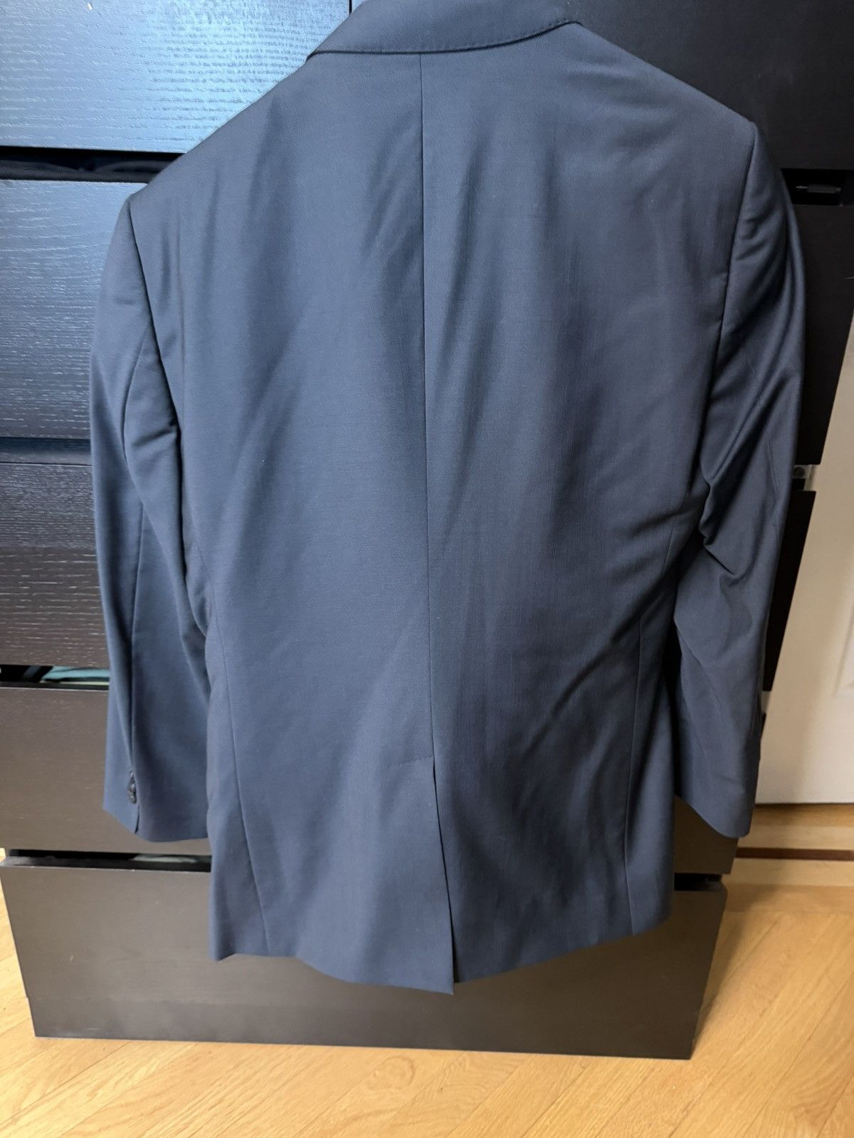 Dolce & Gabbana Dolce & Gabbana Suit Size 40R - 2 Thumbnail