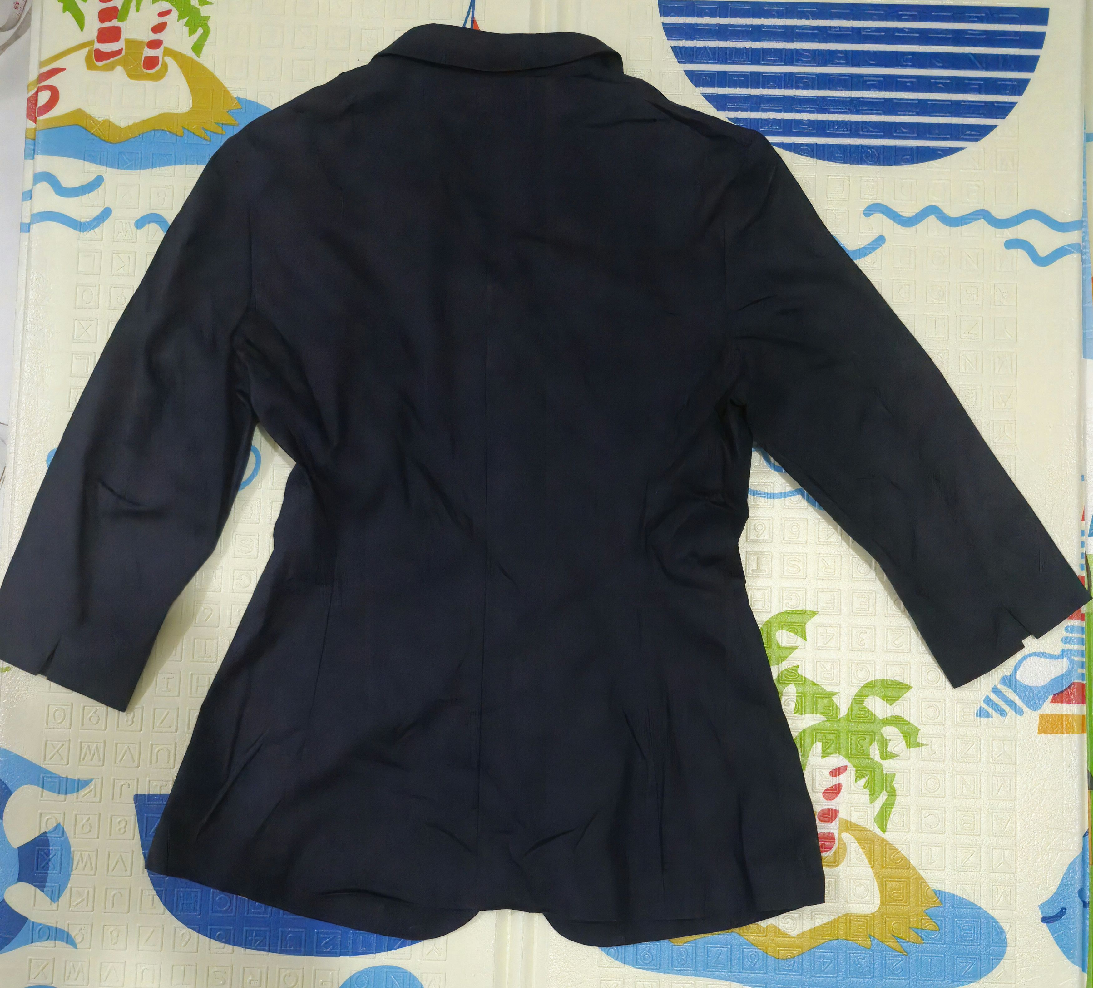 Other INÉD Tailored Blazer Jacket - Free Shipping Size XS / US 0-2 / IT 36-38 - 3 Thumbnail