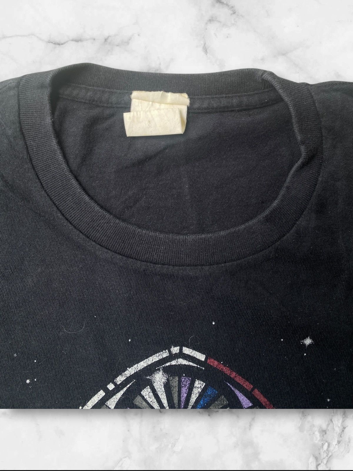 Anime Vintage FGO Shuten Douji Anime Tee – Assassin Graphic Size US M / EU 48-50 / 2 - 4 Thumbnail
