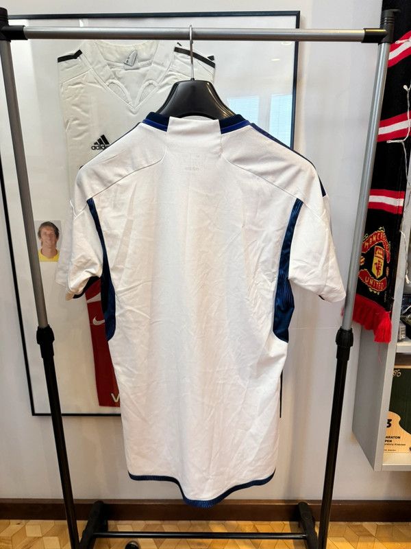 Adidas Adidas Scotland Football Team Away Jersey 2022-23 M Size US M / EU 48-50 / 2 - 2 Thumbnail