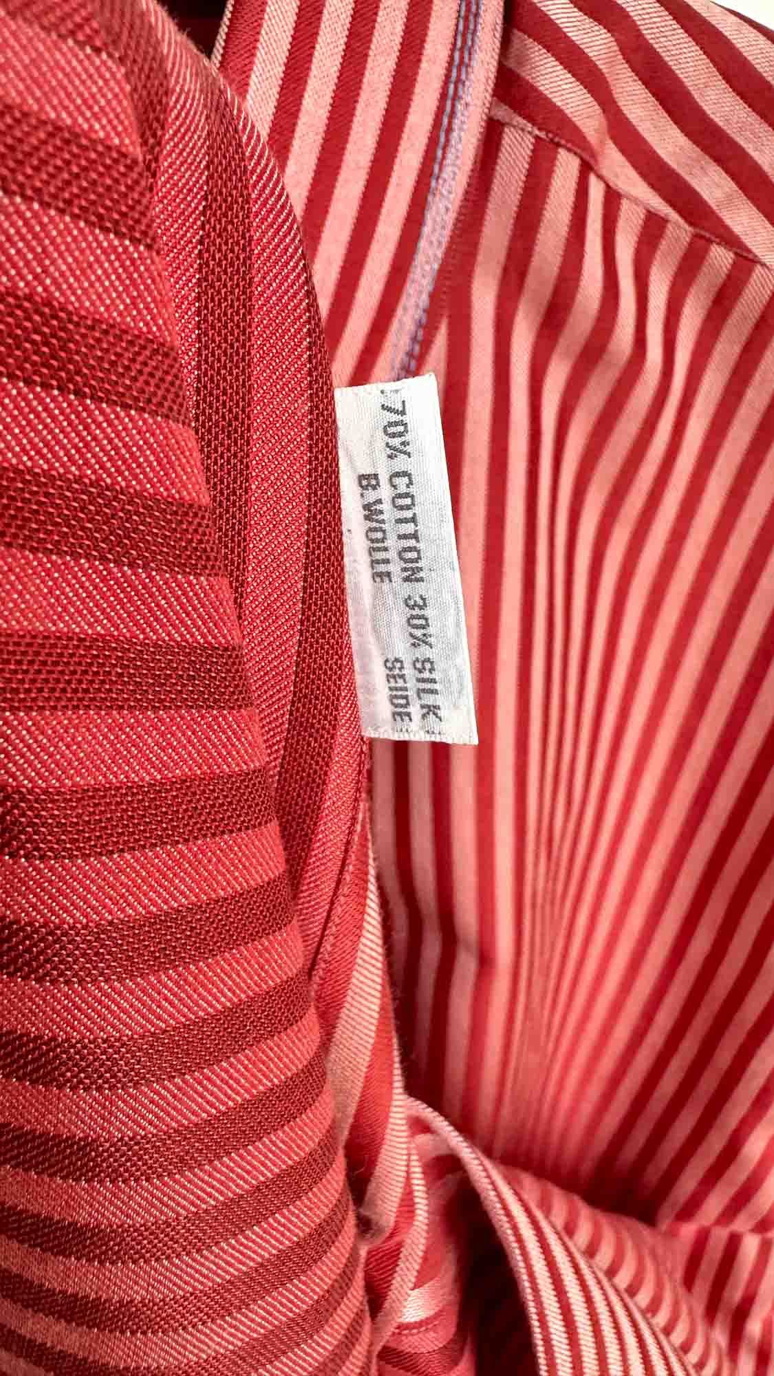 Zilli Men's shirt ZILLI Size US XL / EU 56 / 4 - 9 Thumbnail