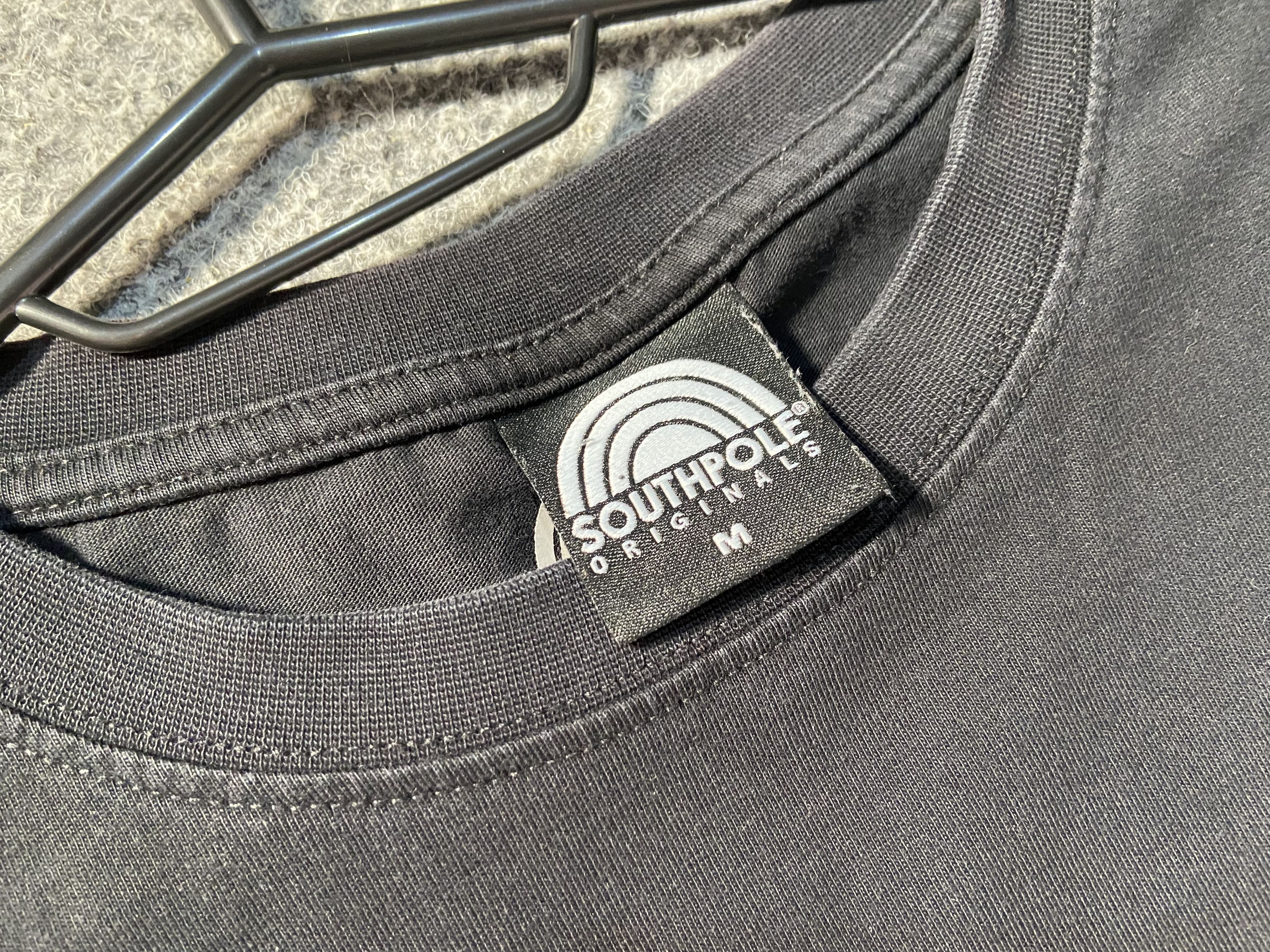 Southpole Southpole T-shirt Size US M / EU 48-50 / 2 - 9 Thumbnail