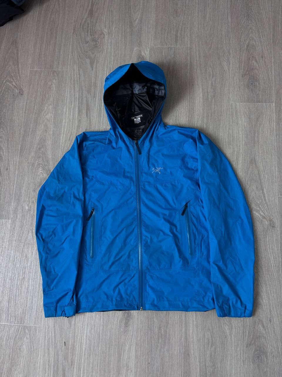 Arc'teryx Vintage Arteryx Beta Sl gore-Tex jacket rare Size US M / EU 48-50 / 2 - 1 Thumbnail