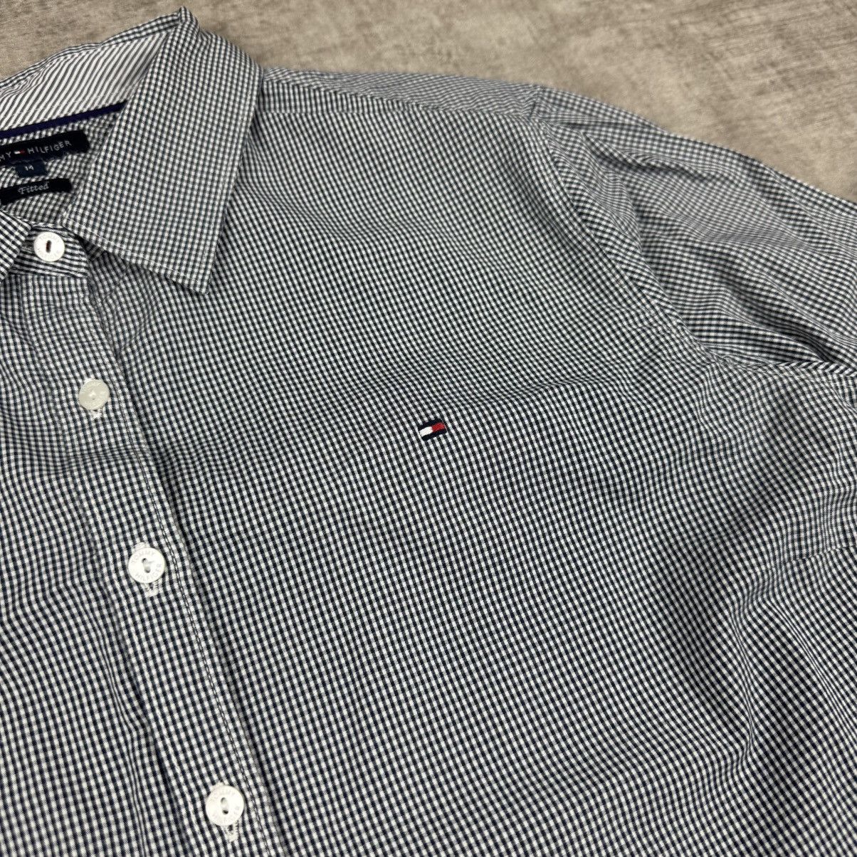 Tommy Hilfiger Tommy Hilfiger Shirt Size L / US 10 / IT 46 - 5 Thumbnail