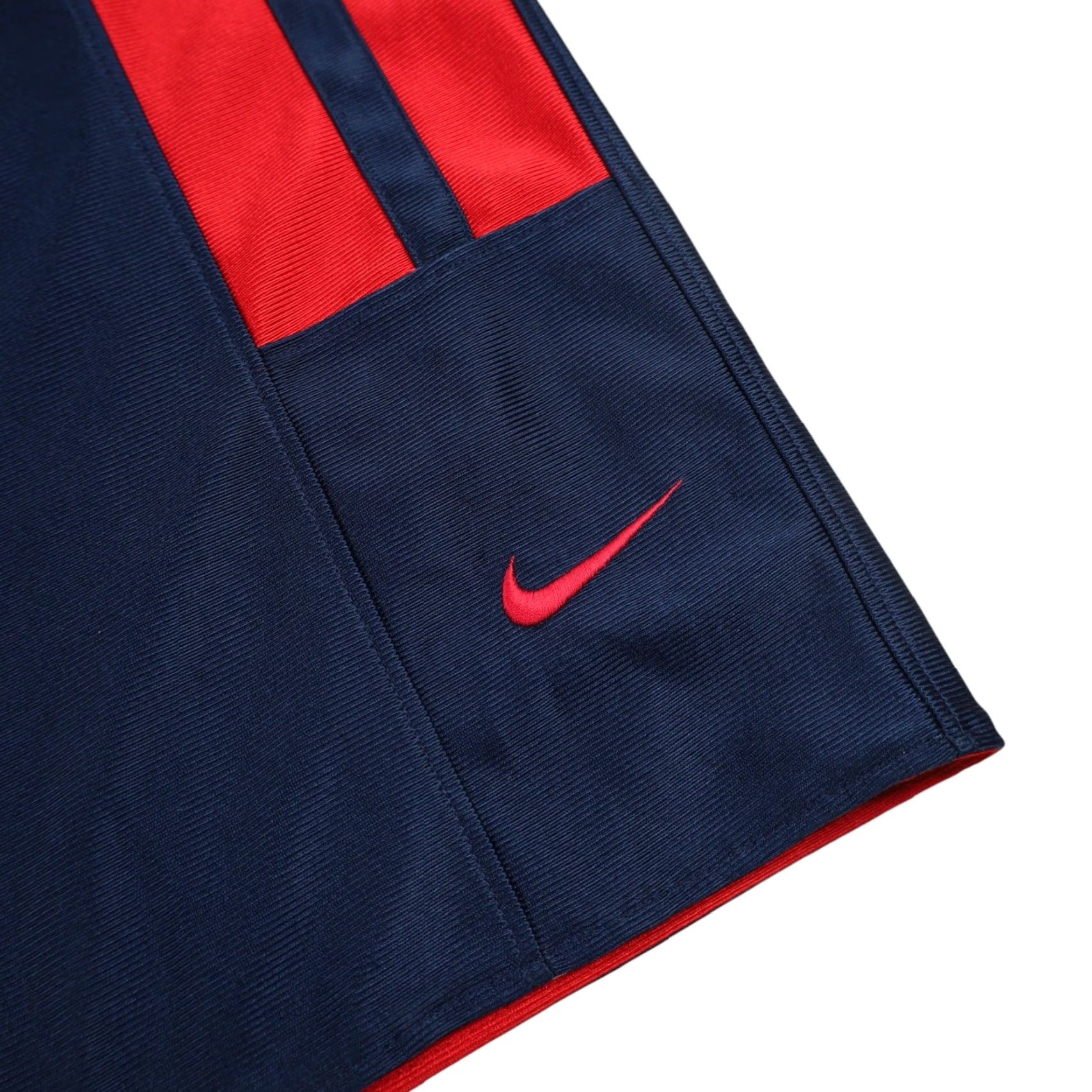Nike VINTAGE Nike University of Arizona Reversible Basketball Shorts Shirt XL Men Red Size US 36 / EU 52 - 3 Thumbnail