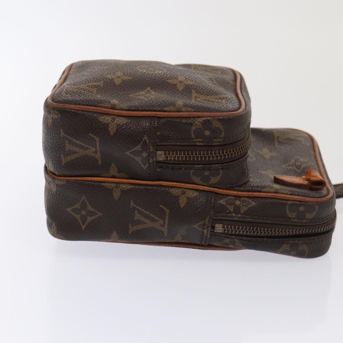 Louis Vuitton LOUIS VUITTON Monogram Mini Amazon Shoulder Bag M45238 Size ONE SIZE - 4 Thumbnail
