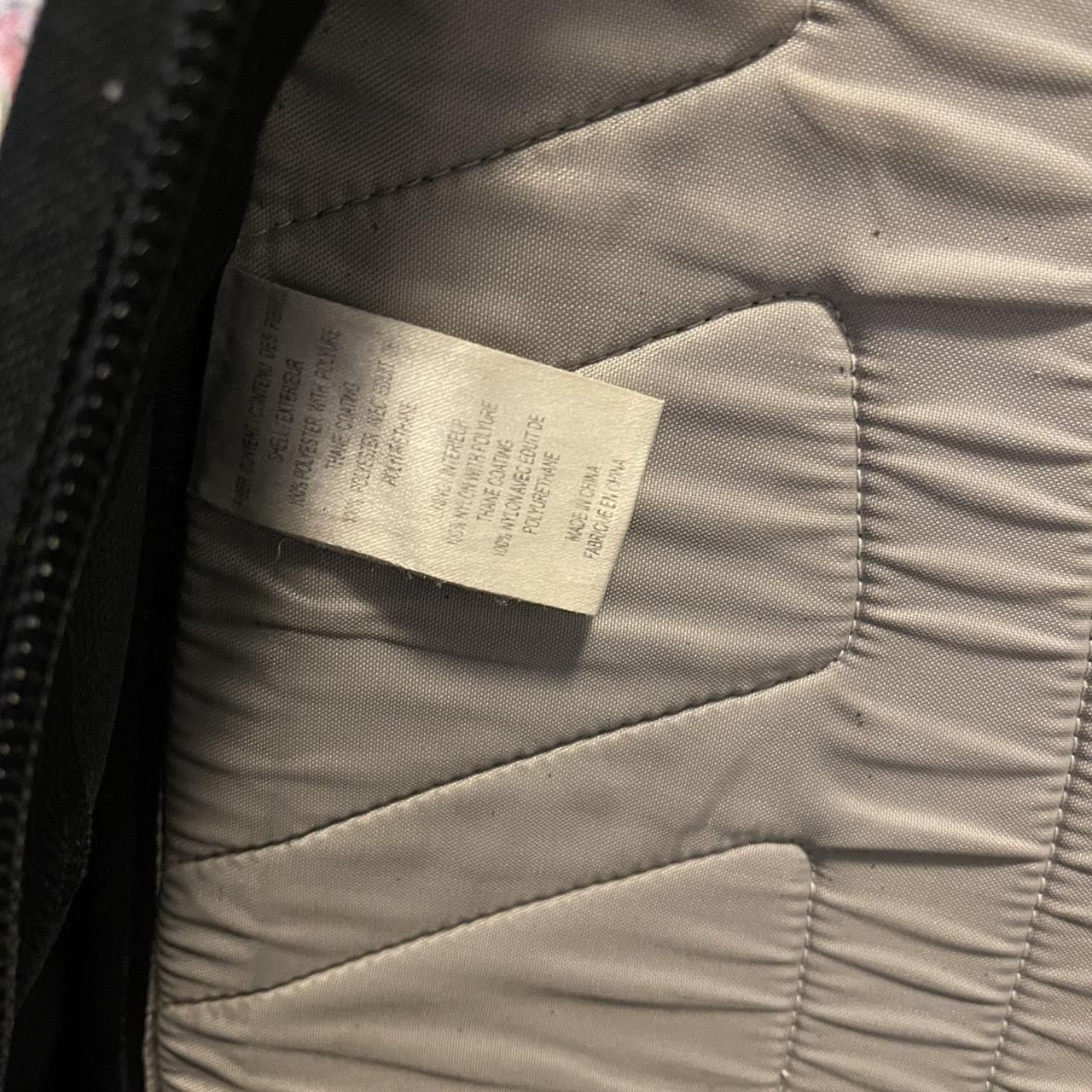 The North Face The North Face Vault Black Travel Backpack Size ONE SIZE - 6 Thumbnail