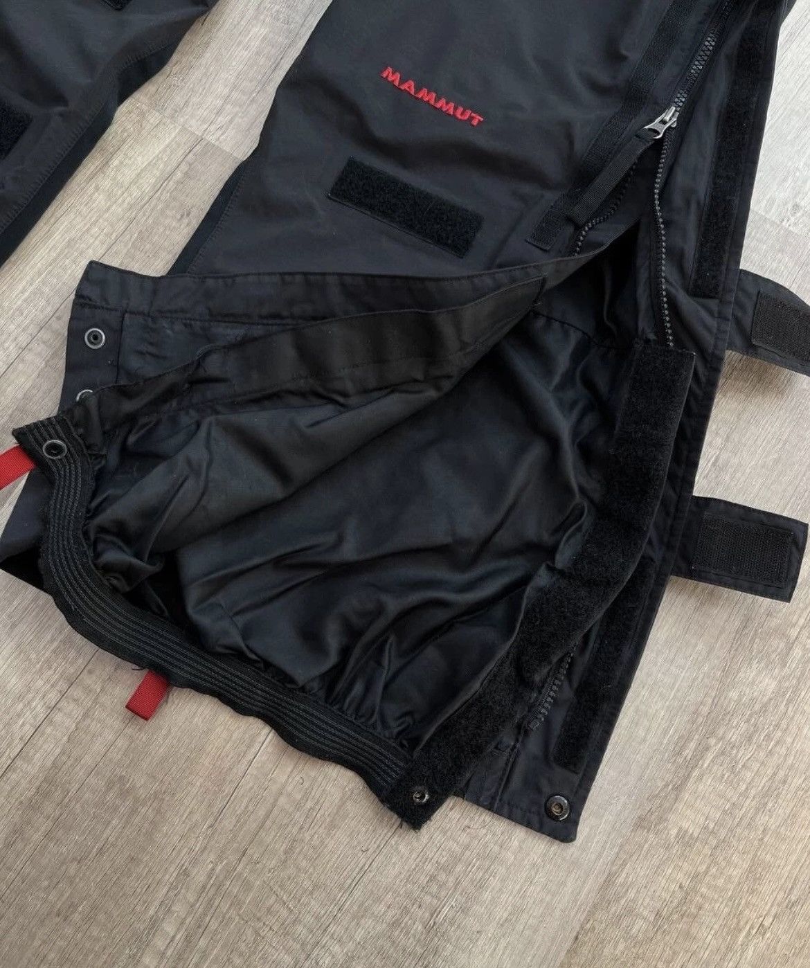 Mammut Mammut Gore-Tex Balance Project Technical Pants - Size S Size US 31 - 12 Thumbnail